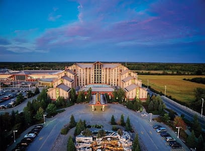 Casino Rama Resort